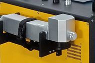 60W fiber Laser Cleaning Machine MRJ