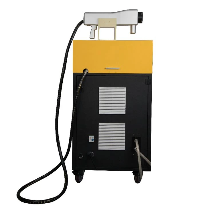 500w duct cleaning machine mrj