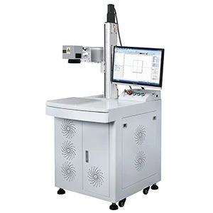 Mopa Raycus laser s kovovým vláknom 20W 30W 50W laserový značkovací stroj