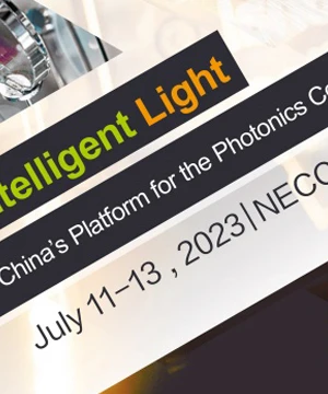 LASER World Of PHOTONICS ČÍNA 2023