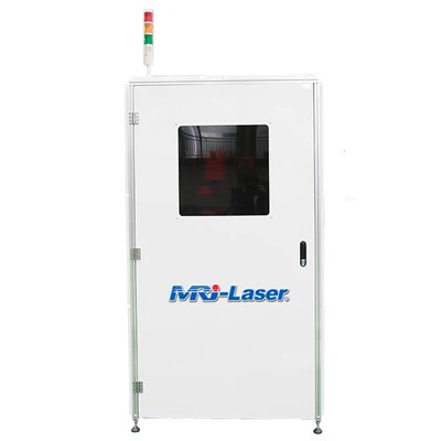 15W UV laserový značkovací stroj