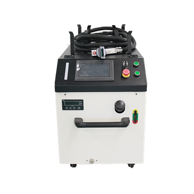 Laserové odstraňovanie hrdze 2000 W