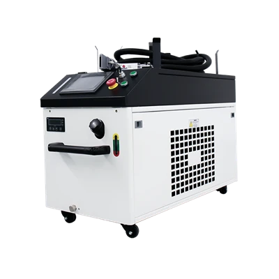 2000W čistiaci laser