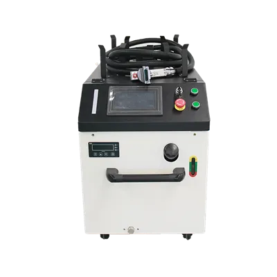 2000W ručný čistiaci laser