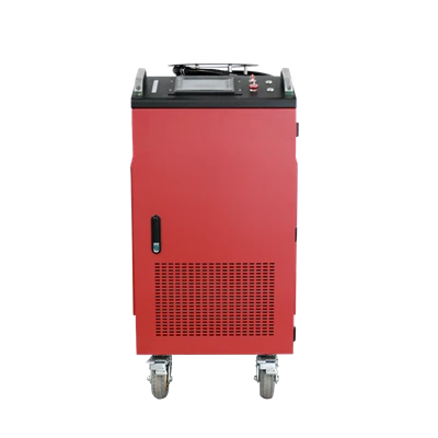 Laserový čistič na odstraňovanie hrdze s výkonom 3000 W