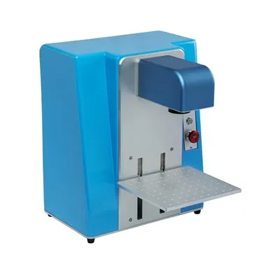 20W laserový gravírovací stroj